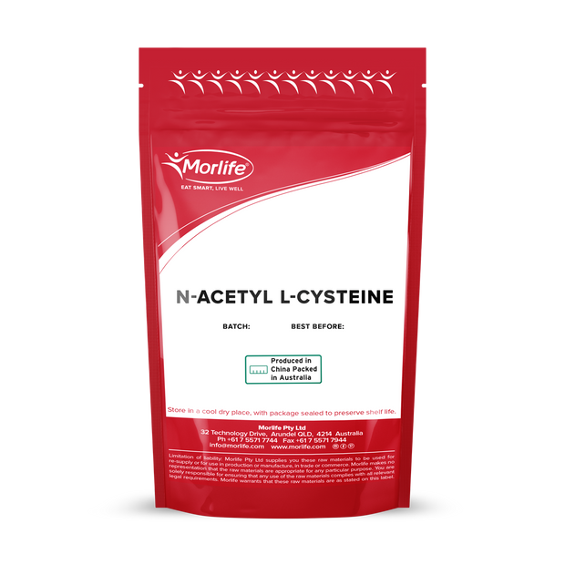 NAC 100g – N-Acetyl L-Cysteine