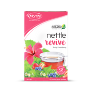 Nettle Revive Teabags 25