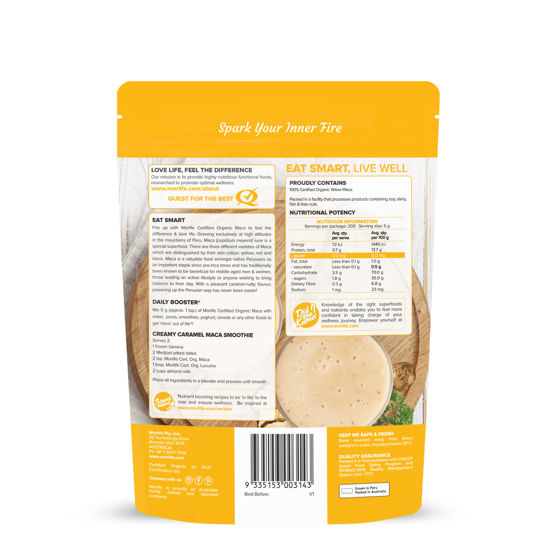 Maca Powder