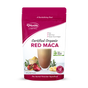 Red Maca Powder Certified Organic