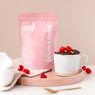 Mug Cake Mix