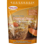 Tropical Digest Gluten Free Wholegrain Muesli