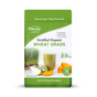 Wheat Grass Certified Organic