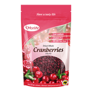 Dried Cranberries 150g