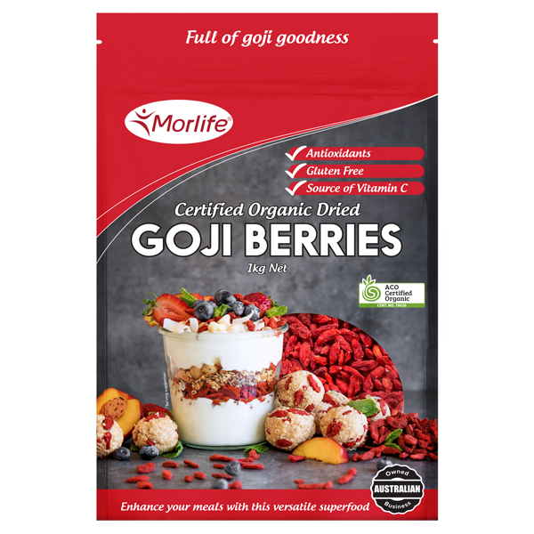 Goji Berries 